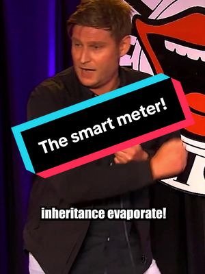 The only good thing about the heatwave is that I’ve switched that thing off! #fyp #funny #foryoupage #smartmeter 