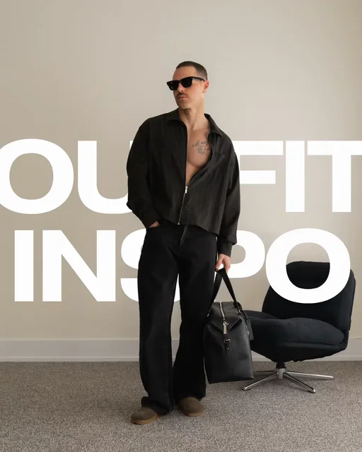 #mensfashion #outfitideas #fitcheck