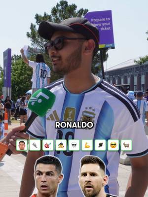 Who is BETTER: Prime Ronaldo or Prime Messi? 🇵🇹🇦🇷🤯 #portugal🇵🇹 #argentina #ronaldo #messi #worldcup2026 