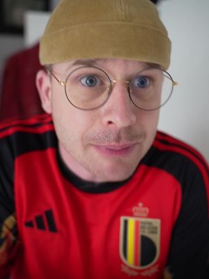 🇧🇪 BELGIQUE - SÉNÉGAL 🇸🇳 QUELLE SOIRÉE FOOT DE ZINZIN 🤣⚽️ QUI A REGARDÉ ? QUI N’EN REVIENT TOUJOURS PAS ? 😅 JE VEUX DES NOMS 👇🏻 