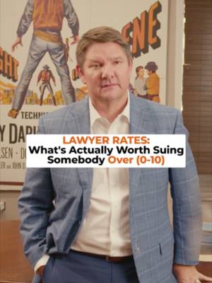 Some injury cases are a 2/10. Others are a 10/10. Here's why. Slip and falls, truck accidents, dog bites, defective products, and workplace injuries all carry different legal weight depending on liability, damages, and complexity. In this video, we rank common personal injury cases and explain what actually drives their value. #TexasLaw #PersonalInjury #WestTexas #LegalTips #TrialLawyer