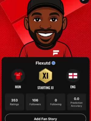 This is the app every football fan needs!! #fanalysisapp