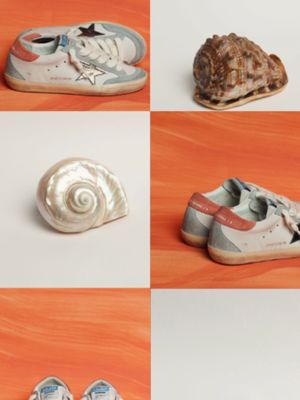 A splash of summer 🐚🦞