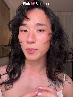 I love the Mac glow play blushes! So good for matte makeup looks @M.A.C Cosmetics Store 