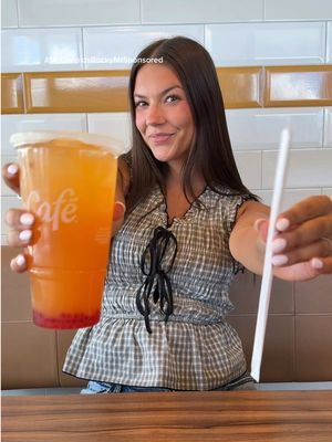 #ad #McDonaldsRockyMtSponsored    McDonald’s just dropped SIX new specialty drinks and to celebrate, @mcdonaldsrockymt is giving fans an opportunity to join their Sip Squad! 🥤✨    Now through July 24, you can enter for a chance to create content featuring McDonald’s new drinks and receive McDonald’s swag, content creation supplies, and a $200 McDonald’s gift card.    To enter:  ✔️ Visit a participating McDonald’s  ✔️ Film content for McDonald’s  ✔️ Post it to TikTok or Instagram Reels  ✔️ Tag @mcdonaldsrockymt and use #McDonaldsSipSquadContest in your caption  ✔️ Follow @McDonald’s Rocky Mountain    Learn more and see the official rules at:  http://www.mcdonaldssipsquadcontest.com    #McDonaldsSipSquadContest    Select legal US res. of CO, MT, NE, SD & WY areas, 18+ only. Void where prohibited. Enter by 7/24/26. See Rules at https://www.mcdonaldssipsquadcontest.com/rules including residency requirements, judging criteria, etc. Sponsor: Rocky Mountain McDonald’s Business Unit   