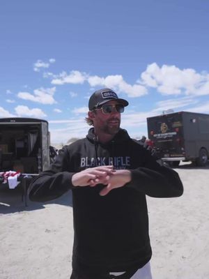 @Travis Pastrana is out living the American Dream 🇺🇸 🫡 