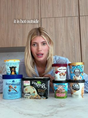 Just doing gods work! #chefdev #cookiedough #icecream #haul #reveiw 