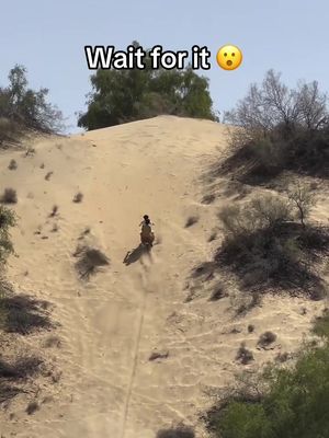 Almost made it all the way up. 🤯🤯 (@AKM) #bike #stunt #extremesports #dirtbike 