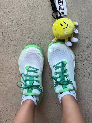 Your new favorite pickleball shoe is here 👟👟 the JOOLA R4LLy shoe is now available in red, green, and blue color ways! Head to JOOLA.com now before they’re gone 🟥🟩🟦 #pickleball #JOOLA #sale #deals #shoes
