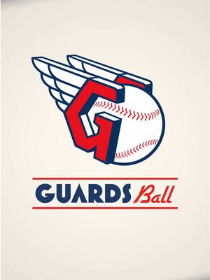 It’s absolutely a #GuardsBall summer ☀️ #MLB #Baseball 