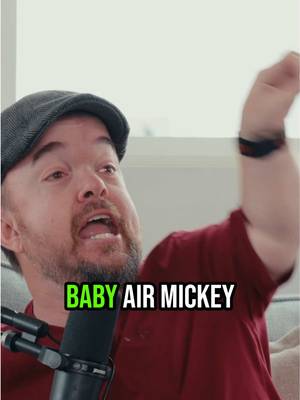 Brad’s Wildest Disneyland Story 🤯🤣 #happiestplaceonearth #mickeymouse #disneyland #security #storytime EP161 @𝔹ℝ𝔸𝔻𝕎𝕀𝕃𝕃𝕀𝔸𝕄🔝 @GeorgeJanko @Shawna Della-Ricca 