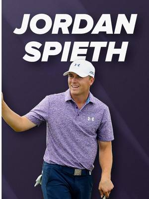 The Jordan Spieth experience is insane man 😭 #jordanspieth #golf #golftiktok #PGATOUR 