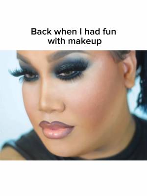 WHAT AN ERA IT WAS 💖 #2016 #makeup #2016makeup #beauty #fullglam 