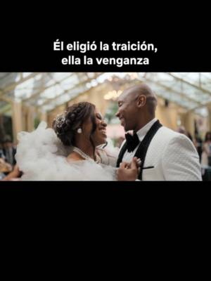 Y esto pasa apenas en los primeros minutos de 'El polígamo' 🫢😮‍💨 #ThePolygamist #ElPoligamo #Drama #Novelas #Matrimonio #Esposos #Series #Netflix