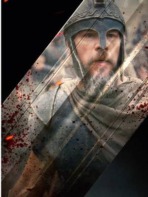 Weapons ready. Experience Christopher Nolan's The Odyssey in two weeks on July 17. Get tickets now: OdysseyMovieTickets.com