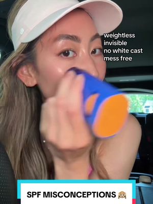 #ShiseidoPartner Your skin doesn't know the difference between vacation sun and Tuesday afternoon sun…the best sunscreen isn't necessarily the one with the highest SPF. It's the one you'll wear every day and reapply. What's the biggest sunscreen myth you believed for years? 👇@SHISEIDO #ShiseidoSuncare #DailySunProtection 