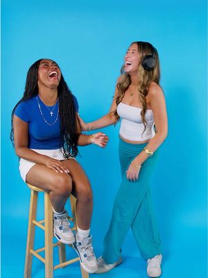 Movie so good they made a dance for it 💃 @Sydney Smiles @ayiah soufi 💗🪩 #sydneysmiles #ayiahsoufi #obsession #dancechallenge #glowhouse 