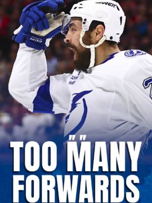 "The Leafs got too many forwards" Dave Pagnotta discusses the Maple Leafs’ offseason additions and why the forward group may be getting crowded.