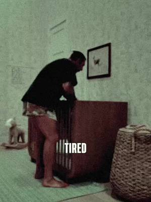 Don’t feel bad for being tired. Be grateful. #dad #work #motivation #fitness 