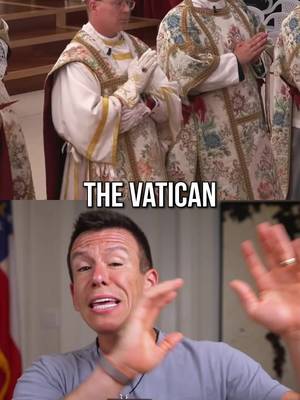 Pope #Excommunicates Ultra Conservatives Catholics for Ordaining Bishops