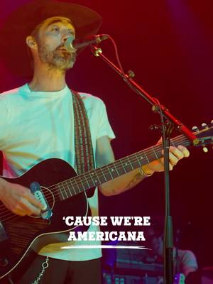 Heading into the long weekend with a little “Americana”… 🎥: @aubreywisephoto