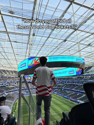 the only answer @Gametime #gametimeapp #worldcup #worldcup2026 #Soccer #ad 