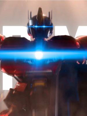 Optimus Prime v Megatron, a battle for the ages. #Transformers #TransformersOne #TransformersDarkoftheMoon #AvailableonDigital on #AppleTV @TRANSFORMERS 
