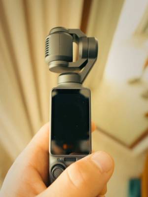 72 hours in Cancun on the new DJI OSMO POCKET 4 it's safe to say this is all you need to make cinematic masterpieces. What really stood out to me were these 3 specs - 1-inch sensor with 14-stop dynamic range - 107GB built-in storage - 10-bit D-Log color @DJI Official @DJI Osmo  #djiosmopocket4 #cinematicvideo #osmopocket4 #djiosmo  #Vlog