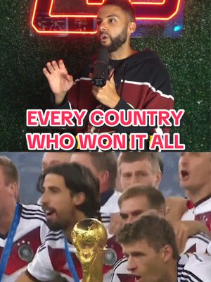 Asking Americans World Cup Questions 😂 Did you get all 8? #soccertiktok #TikTokCampaign 