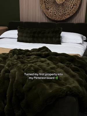 Saw my property for the first time today and I’m obsessed ✨ #homeowner #decor #pinterest #moodboard #investment 