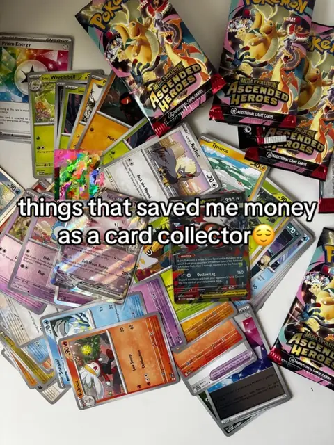 #pokemon #ad #foryoupage #cards #pokemoncards 