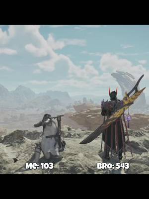 pov you found your monster hunter squad and stayed a whole year @otakim_9 #monsterhuntermemes #monster #monsterhunter #gaming #fyp