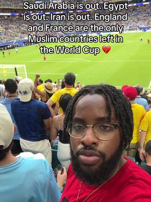 Which will Allah choose? #worldcup 