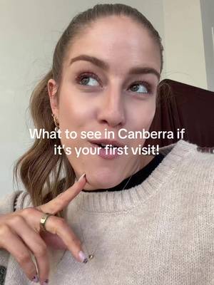 If you’re visiting Canberra for the first time, these are the attractions that are definitely worth checking out!  #canberra #questacon #thingstodocanberra #nationalgallery #activitiesforkids 