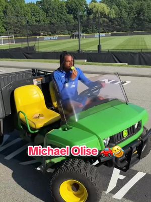 Mario Kart vibes 👀🤣 #olise #mariokart #equipedefrance #fifaworldcup #football 