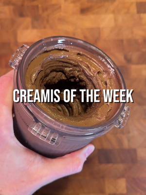 Another week of Creami BANGERS in the books 🍦🔥 All of these recipes are already posted on my page, or you can grab my recipe books for all 200+ of my recipes in one place (link in bio) 📘 #ninjacreami #proteinicecream #fpf #highprotein #creami   
