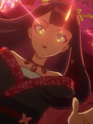 アニメ『ふつつかな悪女ではございますが ～雛宮蝶鼠とりかえ伝～』 7月13日Netflix配信スタート！ 愛される姫君と、 悪女と呼ばれた姫君。 身体が入れ替わったことから始まる、 後宮“入れ替わり”逆転劇！ #ふつつかな悪女 #ふつつかな悪女ではございますが雛宮蝶鼠とりかえ伝 #Netflix #ネットフリックス #ネトフリ