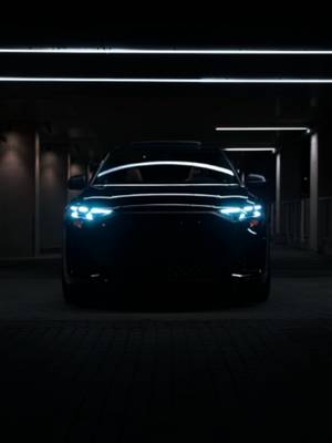 Demands respect. Delivers performance. #Audi #AudiCanada #RSQ8 #VorsprungDurchTechnik