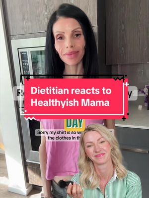 There are so many reasons why someone might have lost weight, beyond disordered eating. And sometimes it’s multiple reasons at once! Sending love on your journey @healthyish_mama ❤️ #sibo #crohns #weightgain #weightgainjourney #recovery 