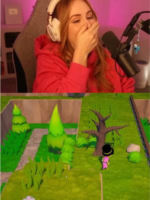 He stole my hat 😔 #gaming #fyp #indiegames #games 