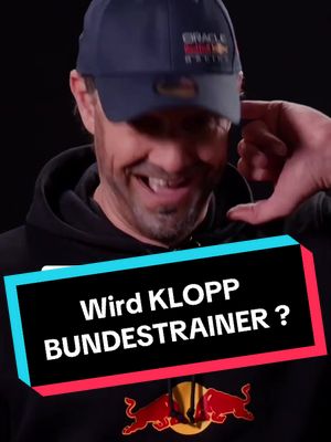 Wir Jürgen Klopp Bundestrainer ? 🇩🇪😎🙏 Die Anzeichen verdichten sich. Wie ist deine Meinung ? #matzeknop #klopp #jürgenklopp #comedy #fussball 