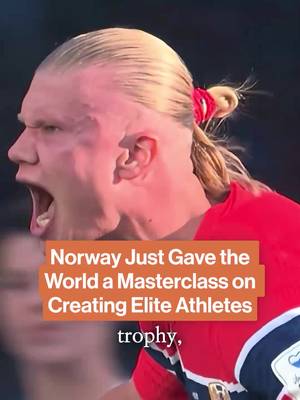 Norway gives every kid a participation trophy. No scores, no rankings before age 13. That country, smaller than metro Atlanta, just made the World Cup knockout round. Meanwhile the US picks "elite" 7-year-olds, forms travel teams, and mostly just selects for kids born early in their birth year. One system keeps the talent funnel wide. The other confuses maturation with potential. Which one is showing up in the results?