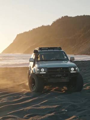Some combos just make sense. 3rd Gen 4Runner + 708 BEAD GRIP 🤝 🎥 @outdoorswithev #3rdGen4Runner #Beadgripwheels #Methodracewheels