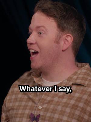 Brennan has a message for you America 🫵 ➡️ Go to Dropout.tv to watch new Game Changer now! #gamechanger #dropout #brennanleemulligan