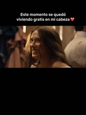 Esta escena fue PERFECTA ✨ #EnolaHolmes3 #MillieBobbyBrown #LouisPartridge