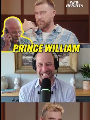 If England makes the World Cup Final, Travis might need Prince William to call Andy Reid