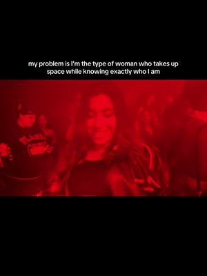 plot twist: it’s actually my superpower  #browngirl #mindsetshift #maincharacterenergy #goviral #nightout 