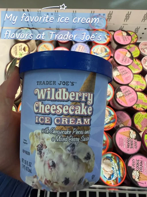 They are all good tho! #fyp #fypage #foryoupageofficiall #icecream