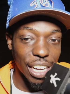 Bobby Shmurda on eradicating COVID Watch the full episode of We Outside on the Sidetalk YouTube channel, Spotify, or Apple Podcasts 🍿 Link in bio