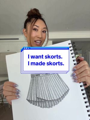 Can’t believe how many skorts I’ve made over the years!! Putting all my @POPFLEX Active skorts at 30% off today and tomorrow for July fourth funzies…go crazy! 